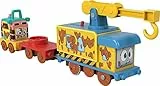Thomas & Friends Fisher-Price HFX97 RIPARANO I VAGONI DEI TRENI Amici