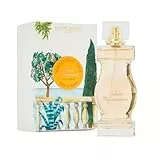 Jeanne Arthes - Balcon Mediterráneo - Agua de perfume - Mujer - Fabricado en Francia - 100 ml