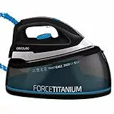 Cecotec Centro de planchado ForceTitanium (5000 Smart)