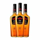 Ron Santa Teresa Añejo Gran Reserva 70 cl (Caja de 3 Botellas de 70 cl)