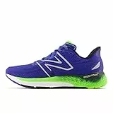 New Balanace Fresh Foam X 880 V13 - Zapatillas de correr para hombre, Azul/Verde Pixel, 44 EU