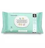 TOALLITAS SUAVINEX 72 UNI