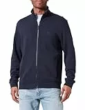 BOSS Zestart, Jersey_Chaqueta_L Hombre, Dark Blue404, M