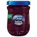 Hero Realfooding Untable de Fruta de Arándanos 165gr