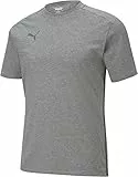 PUMA teamCUP Casuals tee