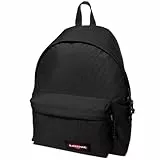 EASTPAK PADDED PAK'R Mochila, 24 L - Black (Negro)