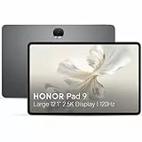 HONOR Tablet Pad 9 12' 8 GB RAM 256 GB Gris