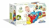 Clementoni - Tren baby disney (17168.2)