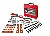 Einhell Kids - Maletín de Herramientas (50 Piezas)