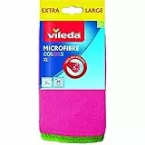 Vileda - Bayeta Microfibras Style (2 Unidades)