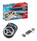 PLAYMOBIL City Life 71397 RC-Vehicles Set Módulo RC Bluetooth, Juego Completo para Mejorar Todos los vehículos Capacidad RC, Juguetes para niños a Partir de 6 años