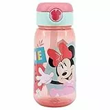 Stor BOTELLA ACTIVE 510 ML MINNIE MOUSE BEING MORE MINNIE