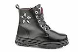Pablosky Index 444115, Botas de Moda, Negro, 38 EU