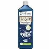 LA DROGUERIA - El Vinagre de Limpieza Multihogar | Limpieza, Desincrustación y Brillo en una Solución Natural | Multisuperficie para Suelos, Baños y Cocinas