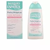 Instituto Español Gel Higiene Femenina Íntima para Piel Atópica - 300 ML