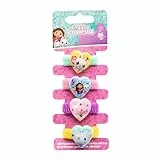 Joytoy- Gabbys Gabby's Dollhouse Soporte para coletas, Multicolor, Normal (23882)