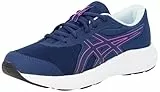 ASICS Contend 9 GS, Sneaker, Expansión Azul/Magenta Intenso, 37 EU