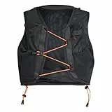 adidas Unisex Adulto Terrex Multi Climacool Trail Vest 5l, Black, S