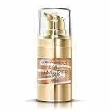 Max Factor Eye Luminizer Miracle 5 Medium - 1 Unidad