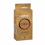 Lavazza Café Molido Qualità Oro, 250g