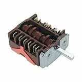 Candy 41003026 – Conmutador de horno eléctrico
