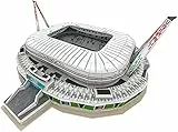 BANDAI - Eleven Force Puzzle 3D Estadio Allianz Stadium (Juventus) (EF14078)
