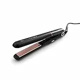 BELLISSIMA Plancha IMETEC Pelo Vapor Profesional Ceramica 230º Placas BASCULANTESJP20