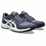 ASICS Court Slide 4, Sneaker Hombre, Multicolor, 46.5 EU