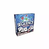 Goliath Sequence, el juego de estrategia más divertido, Caja Azul, a partir de 7 años.