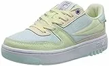 FILA Fxventuno Kite Wmn, Zapatillas Mujer, Hint of Mint Pear Sorbet, 39 EU