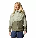 Columbia Cortavientos Flash Forward II para Mujer