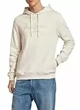 Pepe Jeans New Nouvel Hoodie Sudadera, Blanco (Off White), XXL para Hombre