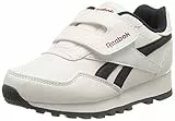 Reebok Royal Rewind Run, Zapatillas de Deporte, FTWR White/Vector Navy/Vector Red, 26.5 EU