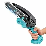 Mini motosierra de 6 pulgadas para CEEPUY