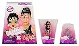 Bratz Mini x Kylie Jenner - Serie 1 - 2 Mini Bratzs en cada paquete - Embalaje ciego que sirve de expositor - Figuras coleccionables para niños y coleccionistas mayores de 6 años