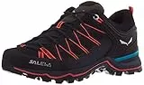 Salewa Mountain Trainer Lite Zapatillas Mujer, Azul, 4