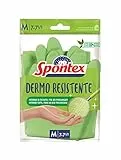 Spontex Guante Dermoresistente Talla M
