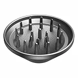 TQQ Difusor de secador de pelo, estilo profesional a tu alcance, Asciugatura Rapida en 2 minutos, difusor magnético de 360° para secador de pelo supersonic TQQ&DSON