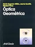 Óptica geométrica: 1 (Ariel Ciencias)