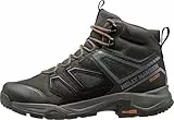 Helly Hansen Hombre Botas de Montaña Impermeables Stalheim Helly Tech, Beluga, 46