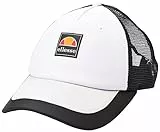 ellesse Gorra Adelfia Multi, Multicolor, Talla única Unisex Adulto