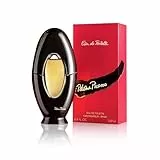 Paloma Picasso Eau de Parfum, Perfume para Mujer, Fragancia Clásica, Poderosa y Evocadora, Con Neroli, Rosa y Pachuli, 100ml