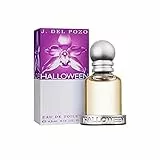 Jesus Del Pozo Halloween Mini Women, 4.5ml
