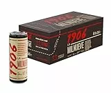 1906 Reserva Especial - Cerveza Lager Extra, Frigopack de 10 Latas x 33 cl, Sabor y Aroma Tostado, Galardonada Internacionalmente, 6,5% Volumen de Alcohol