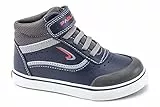 Botas Niño Pablosky Marino 970420 28