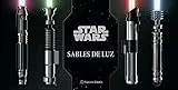 Star Wars Sables de luz (Star Wars: Guías Ilustradas)