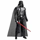 Star Wars Titan Hero Series, Figura de acción de Darth Vader de 30 cm