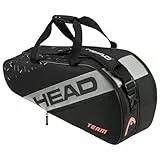 HEAD Bolsa para Raquetas de Equipo M