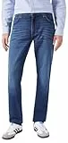 Wrangler Action Comfort Athletic Fit, Vaqueros para Hombre, Azul (Balancing Act), 33W / 30L