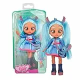 BFF by BEBÉS LLORONES Disney Stitch, Muñeca Articulada para Jugar A Vestir, Accesorios Inspirados En Stitch, Juguete para Niños y Niñas a Partir de los 3 Años